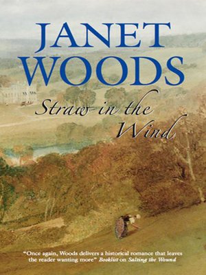 Straw in the Wind - ebook